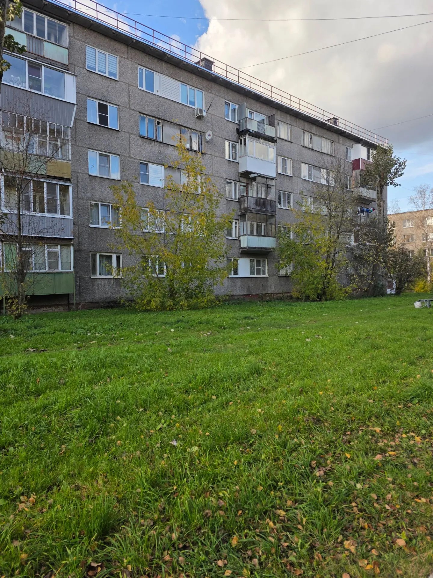 Ул. Беляева, 8 — фото выполненных работ, снимок 2